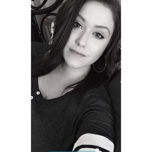 Meet your Posher, Savannah